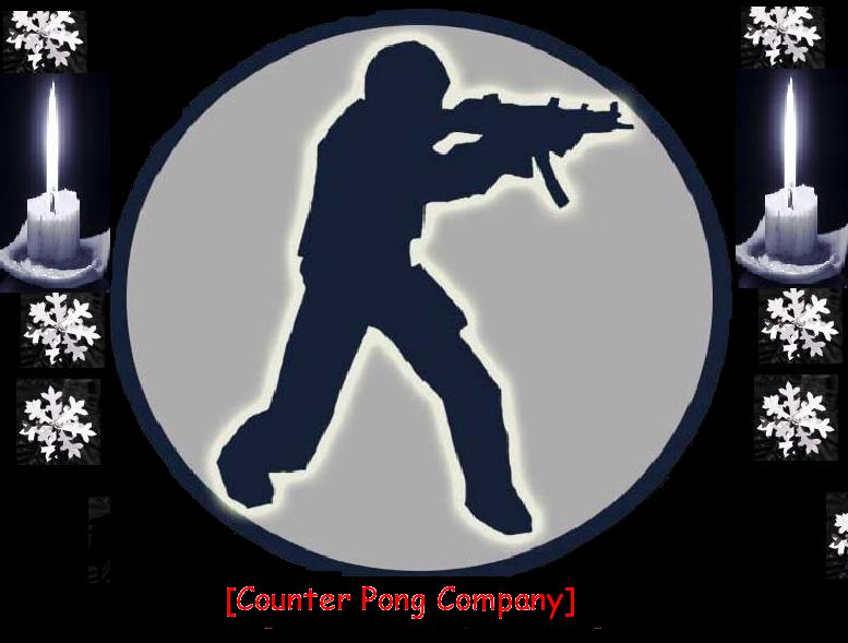 [Counter-Pong Company]